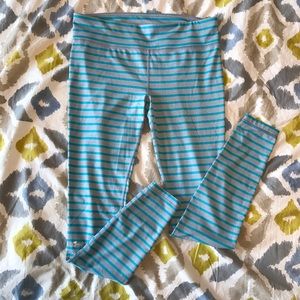 Under Armour Heat Gear Leggings