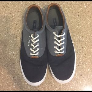 Tommy Hilfiger shoes