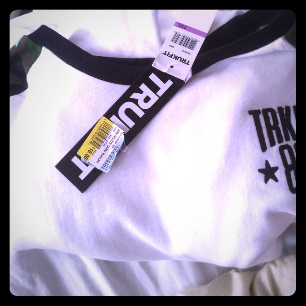 Shirt