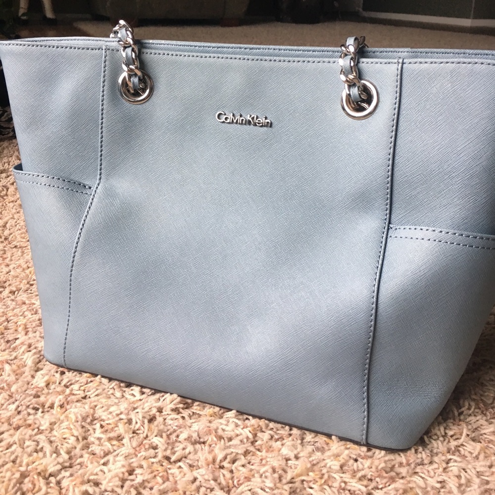 Brand new Calvin Klein purse