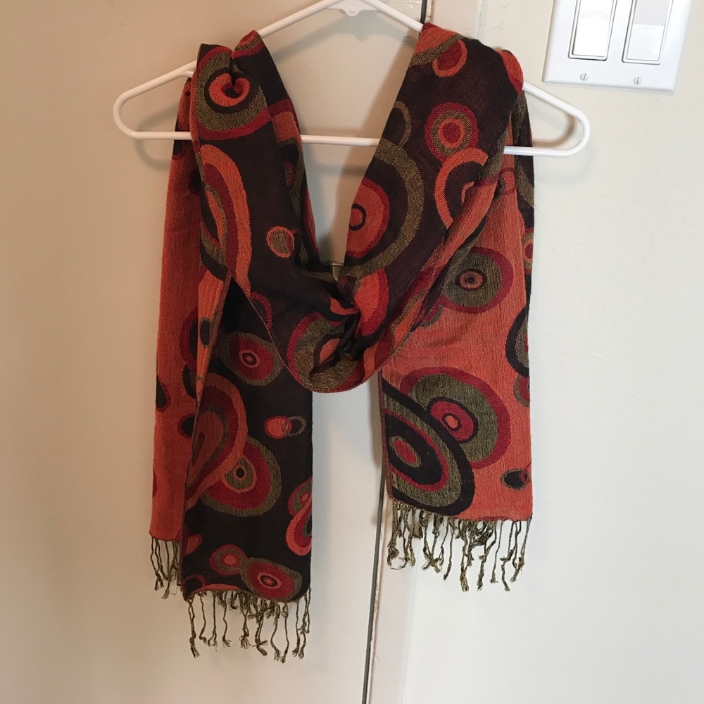 Pashmina Scarf