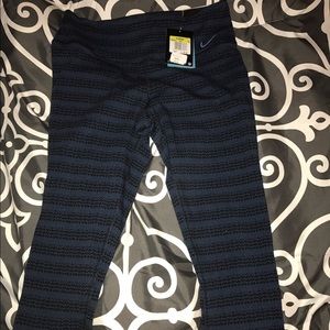 Nike Capri leggings