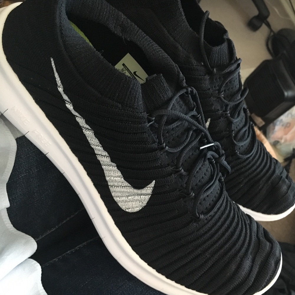Men's Nike Free RN Motion Flyknit