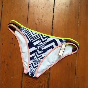 Victoria's Secret swimsuit bottoms