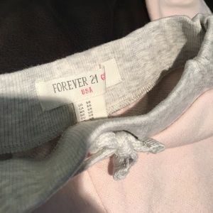 Gap and forever21 Girl 6 pants lot