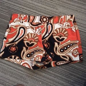 JCrew shorts
