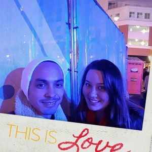 Meet your Posher, Leah