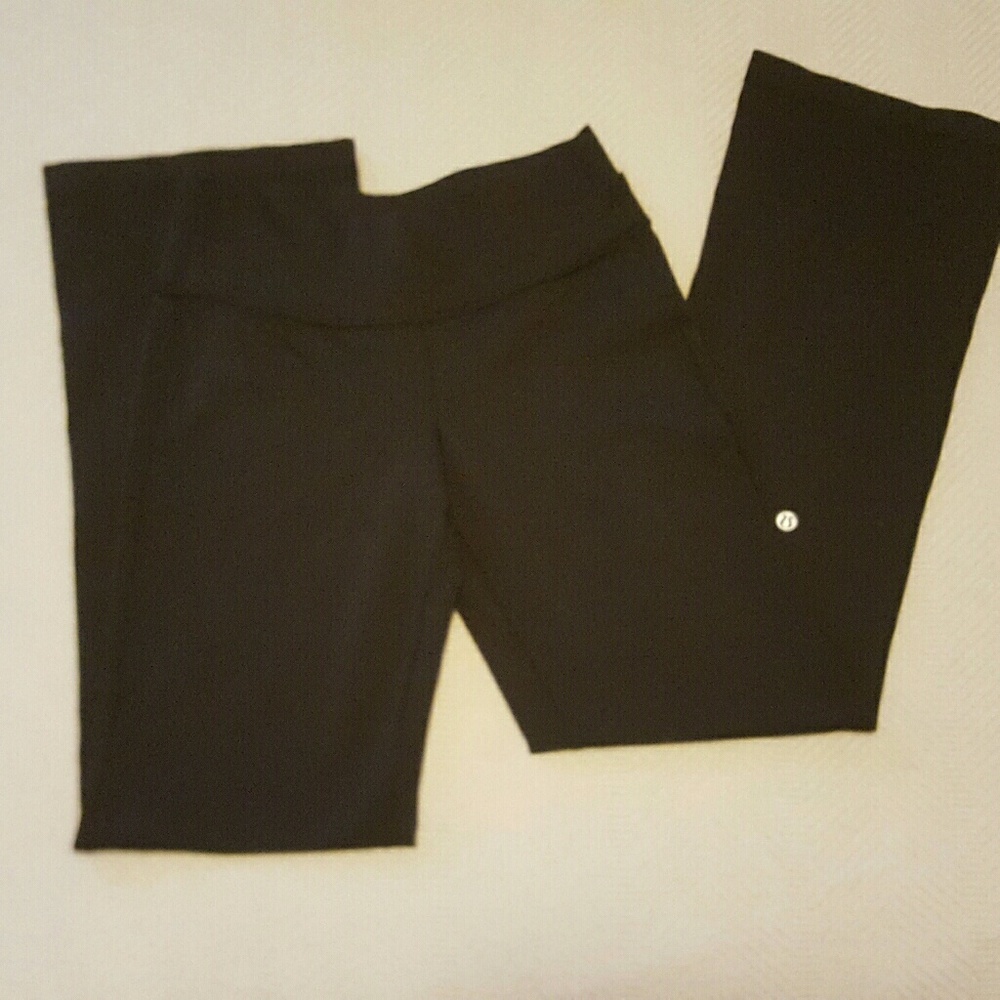 Lululemon Astro Yoga Pants