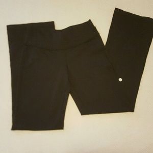 Lululemon Astro Yoga Pants