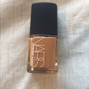🌷NARS Pierre Hardy Nail Polish🌷