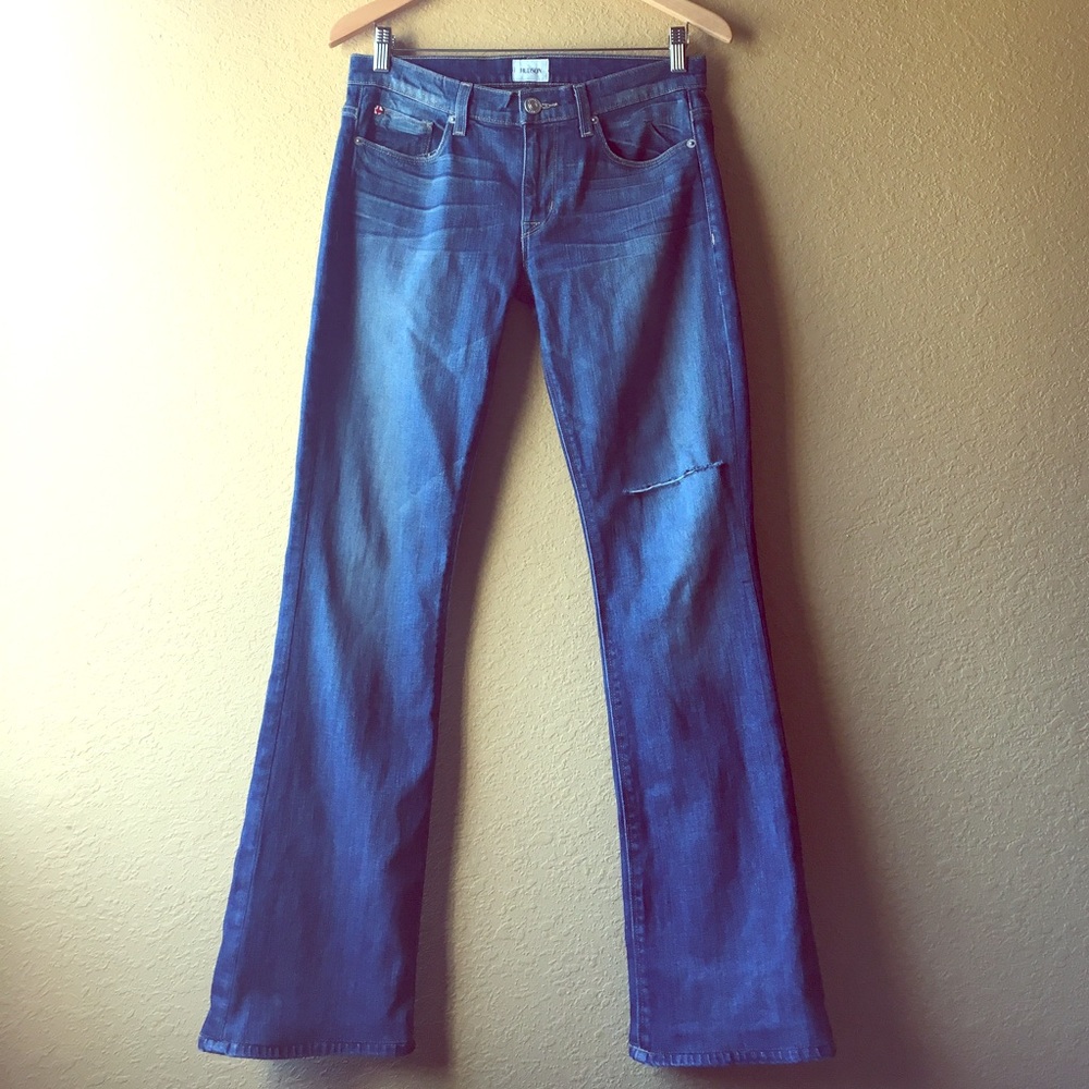 Hudson Jeans!
