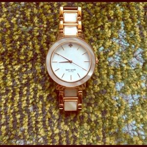 Kate Spade Watch