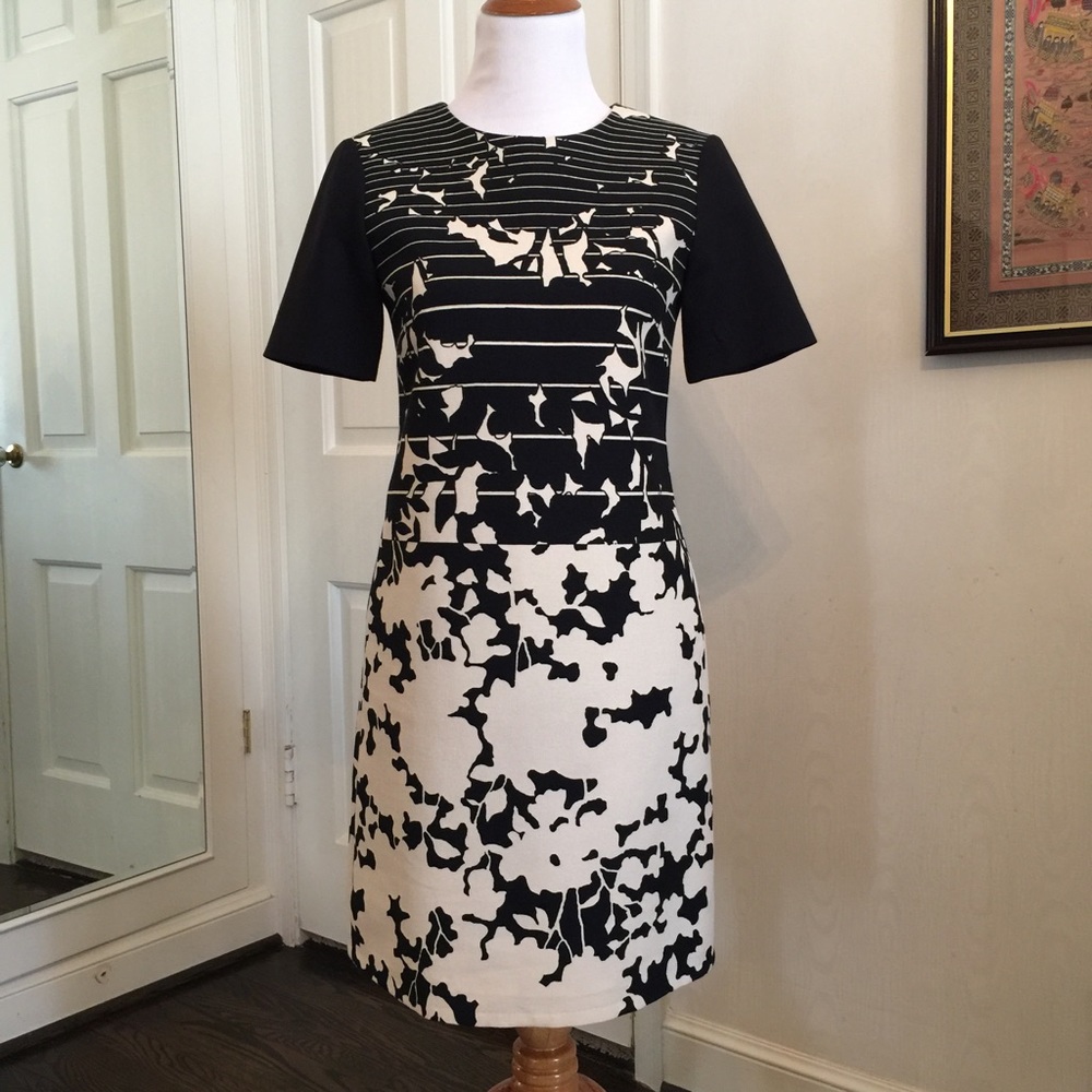 4.Collective contemporary dress