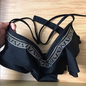 VS bathing suit top