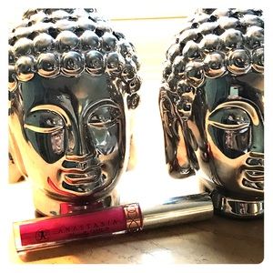 Brand New Anastasia Liquid Lipstick