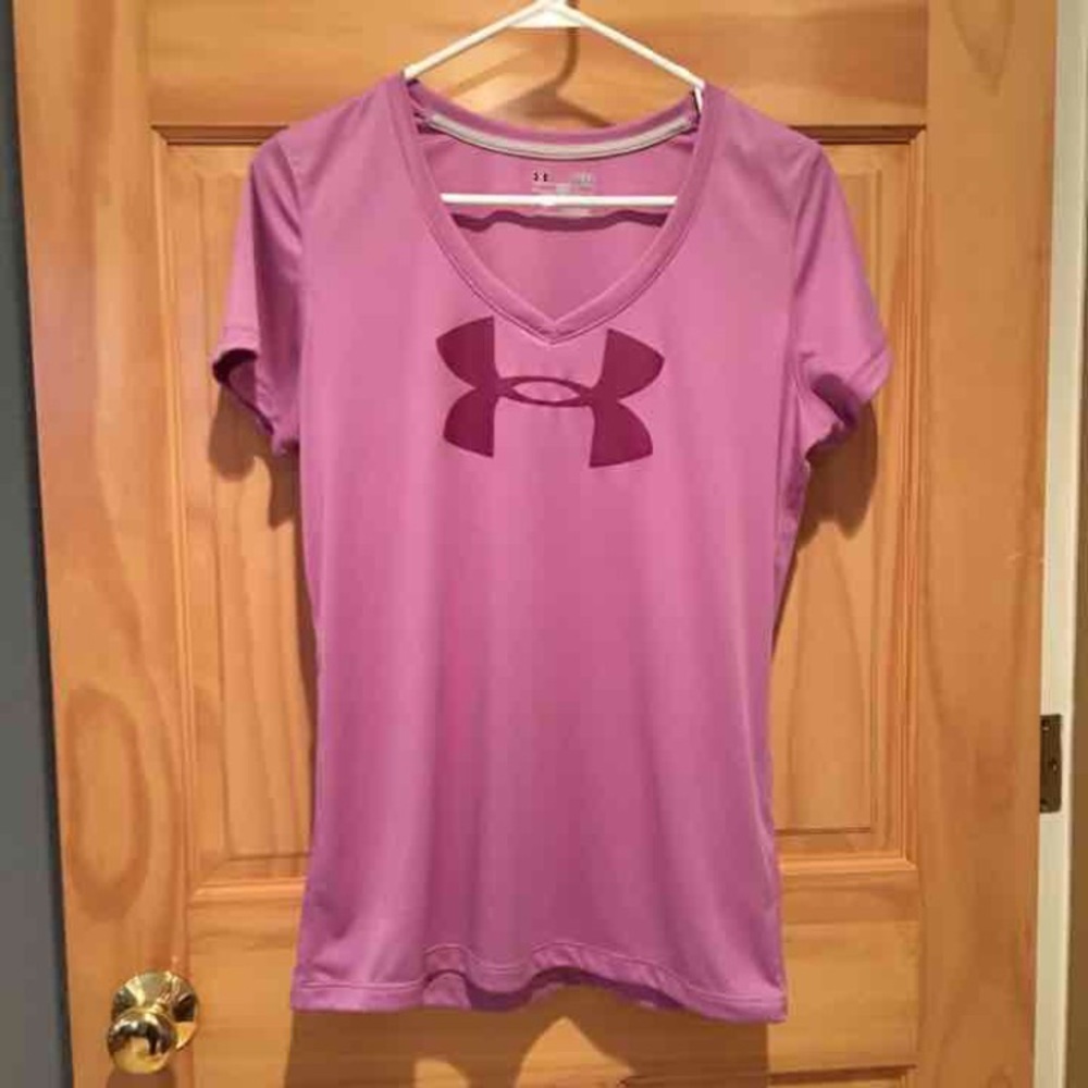 Under Armour size L