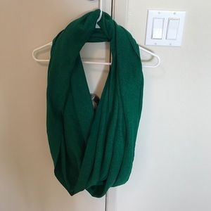 American Apparel scarf
