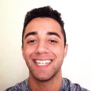 Meet your Posher, Ashraf