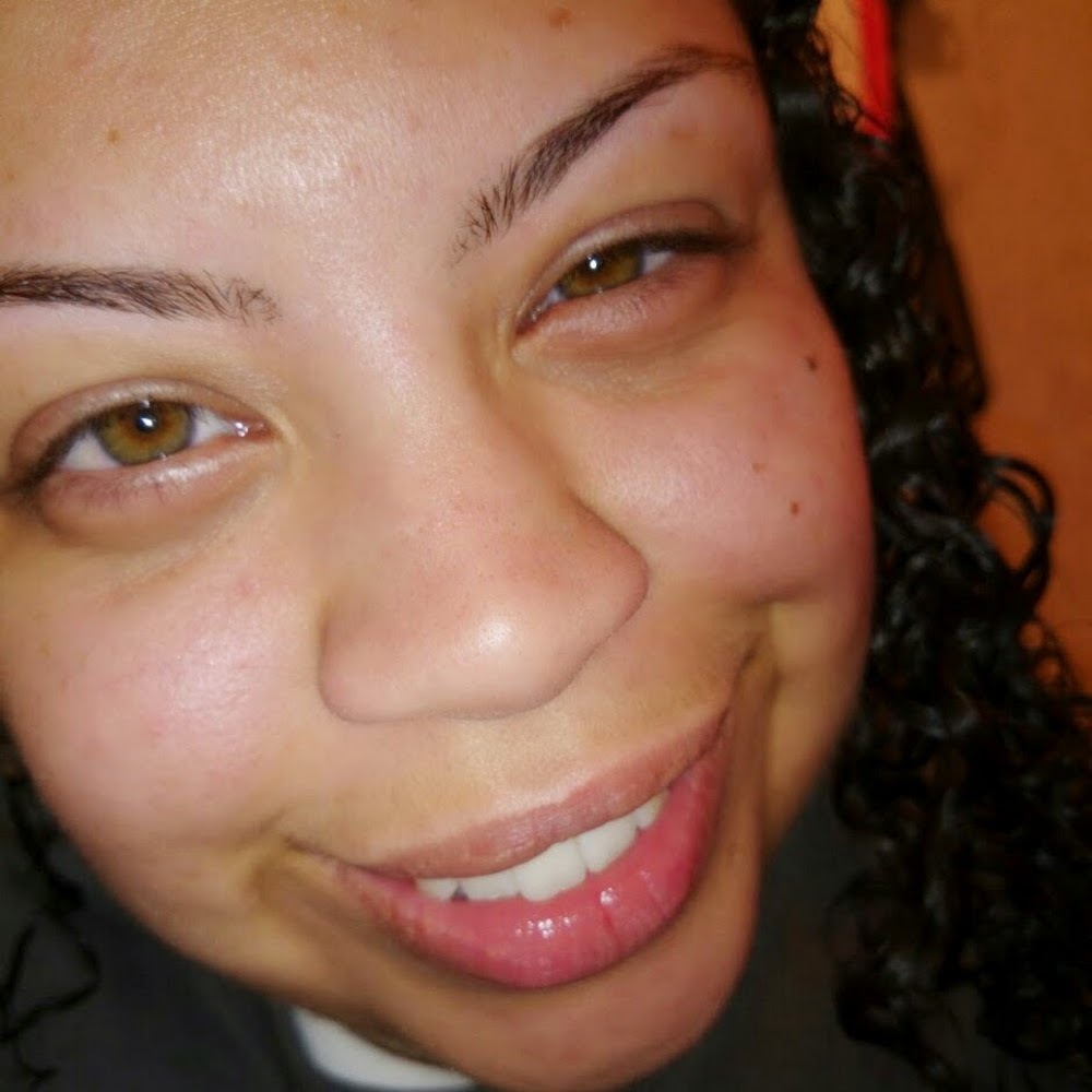 Meet your Posher, Noemi