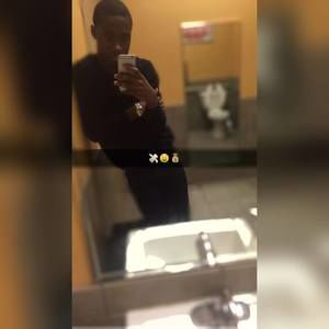 Meet your Posher, Jelani