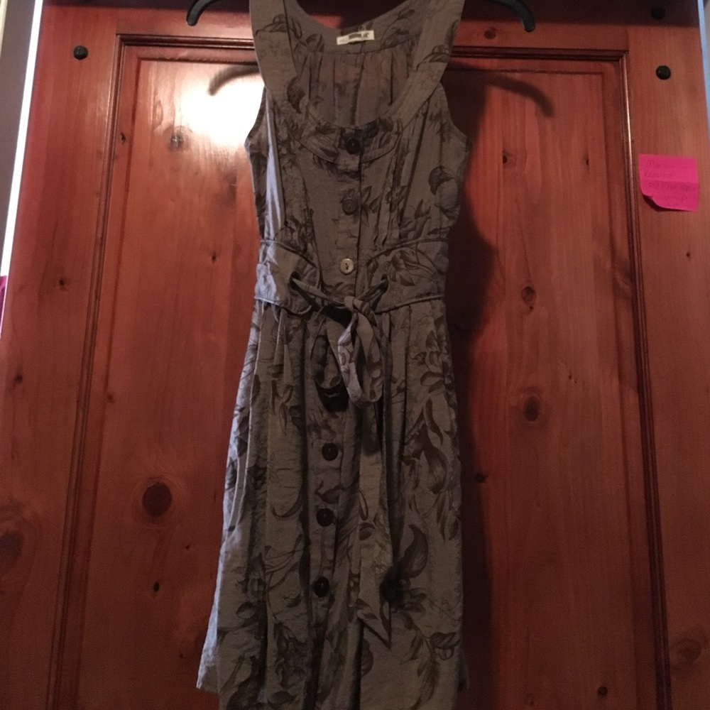 Summer dress