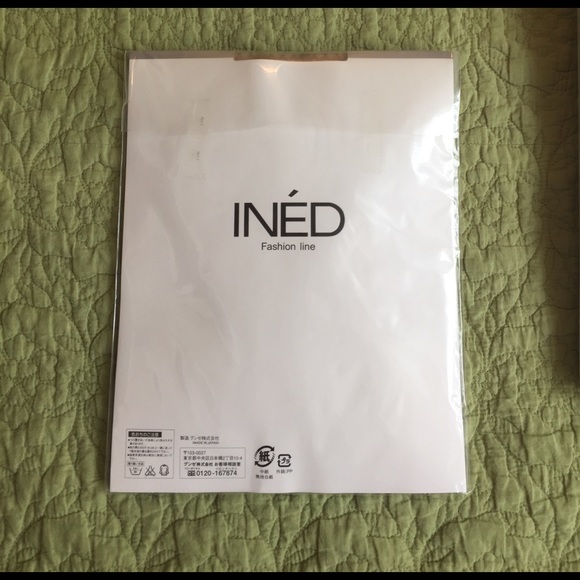 Ined stocking - Picture 2 of 3