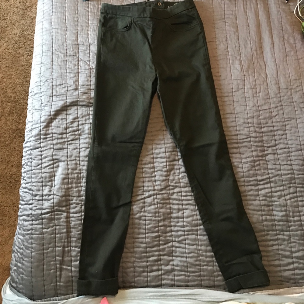 J. Crew Dannie pants