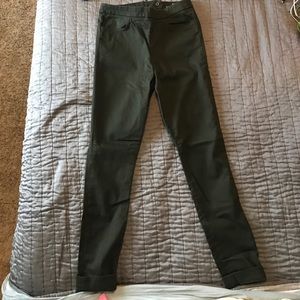 J. Crew Dannie pants