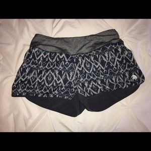 Running Shorts