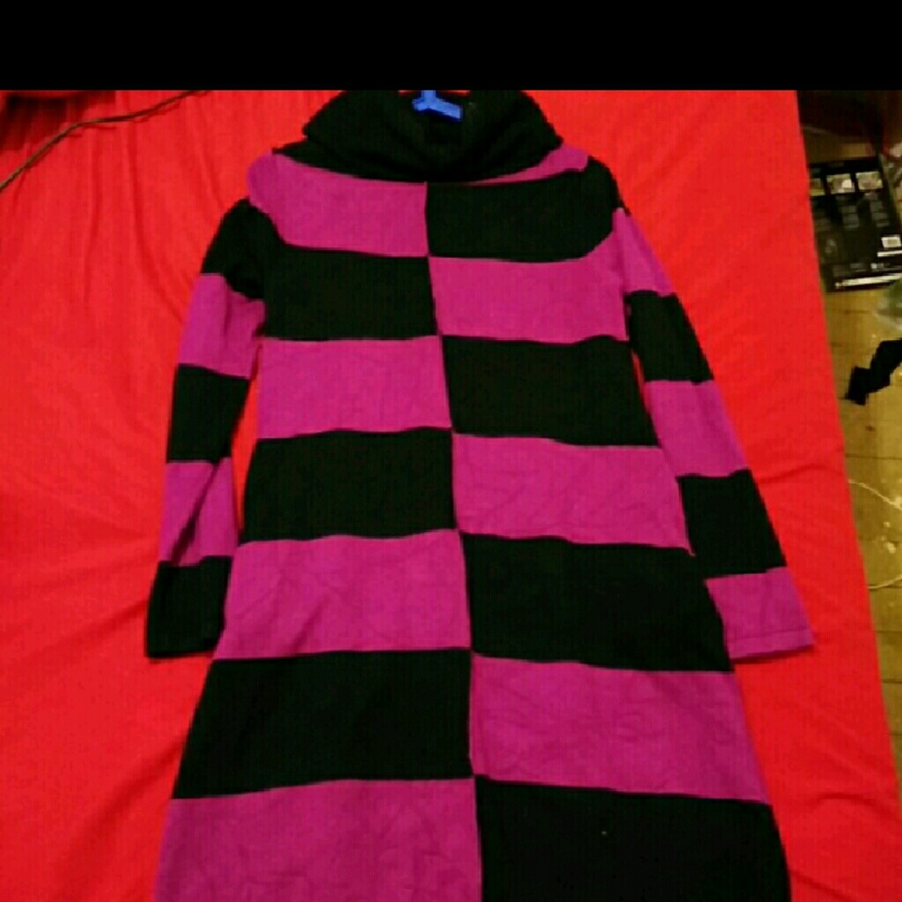 SALE!💖Warm Sweater  Dress or Tunic