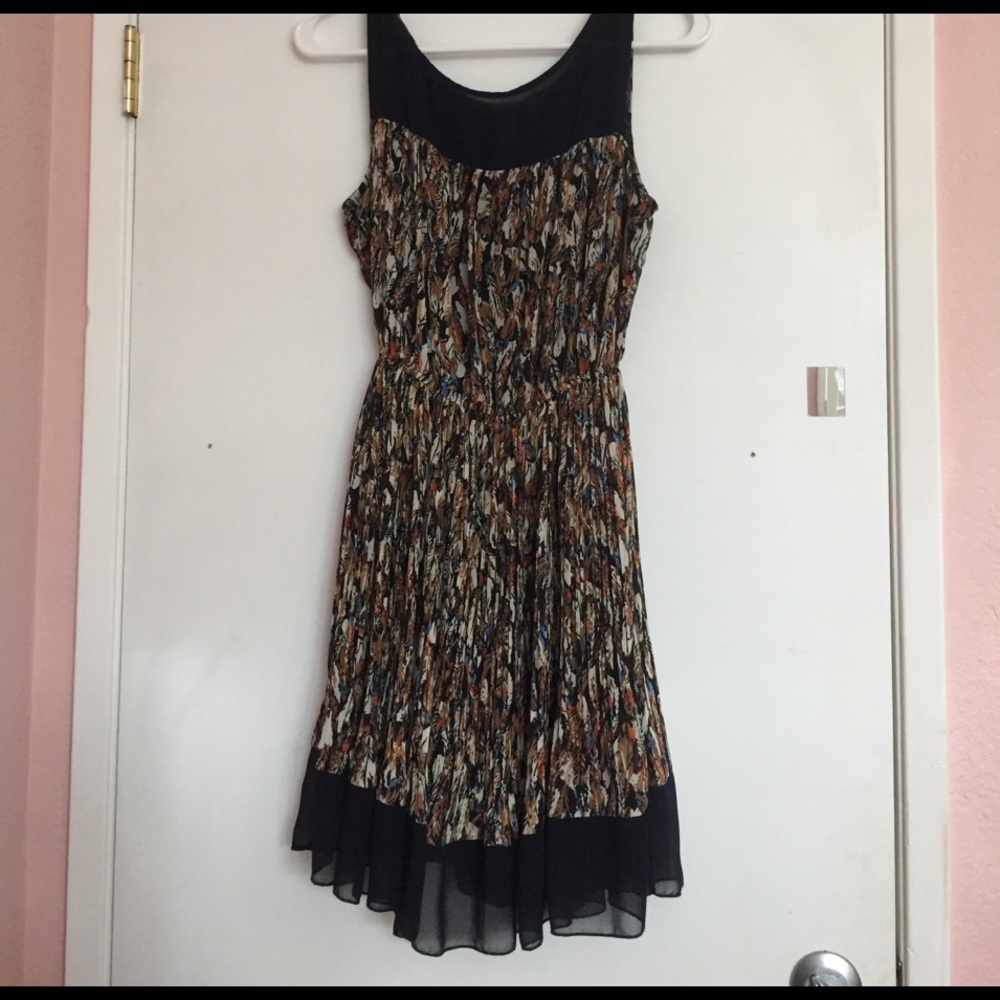 Beautiful Dress