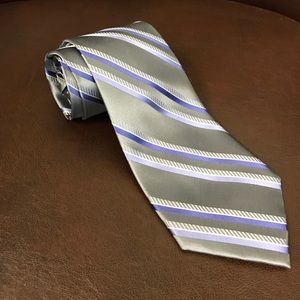 Michael Kors silk tie