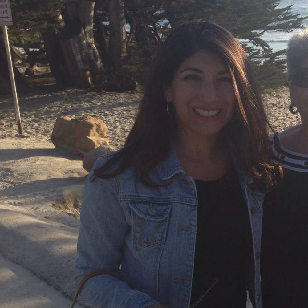 Meet your Posher, April