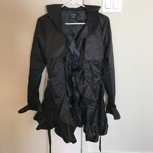 Bebe Trench Coat