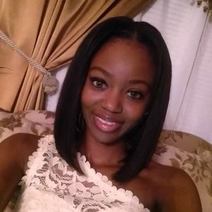 Meet your Posher, Terri