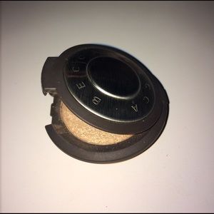 Becca opal highlighter travel size