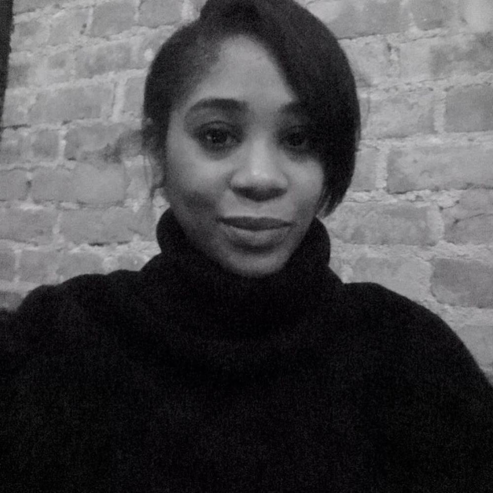 Meet your Posher, Sherian