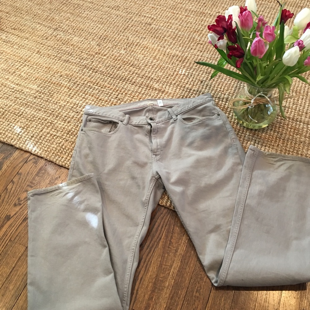Banana Republic Jeans
