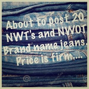 Meet your posh seller