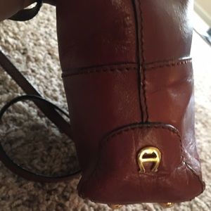 Vintage Mini Bag