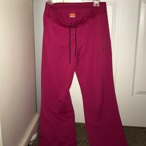 Nike sweats
