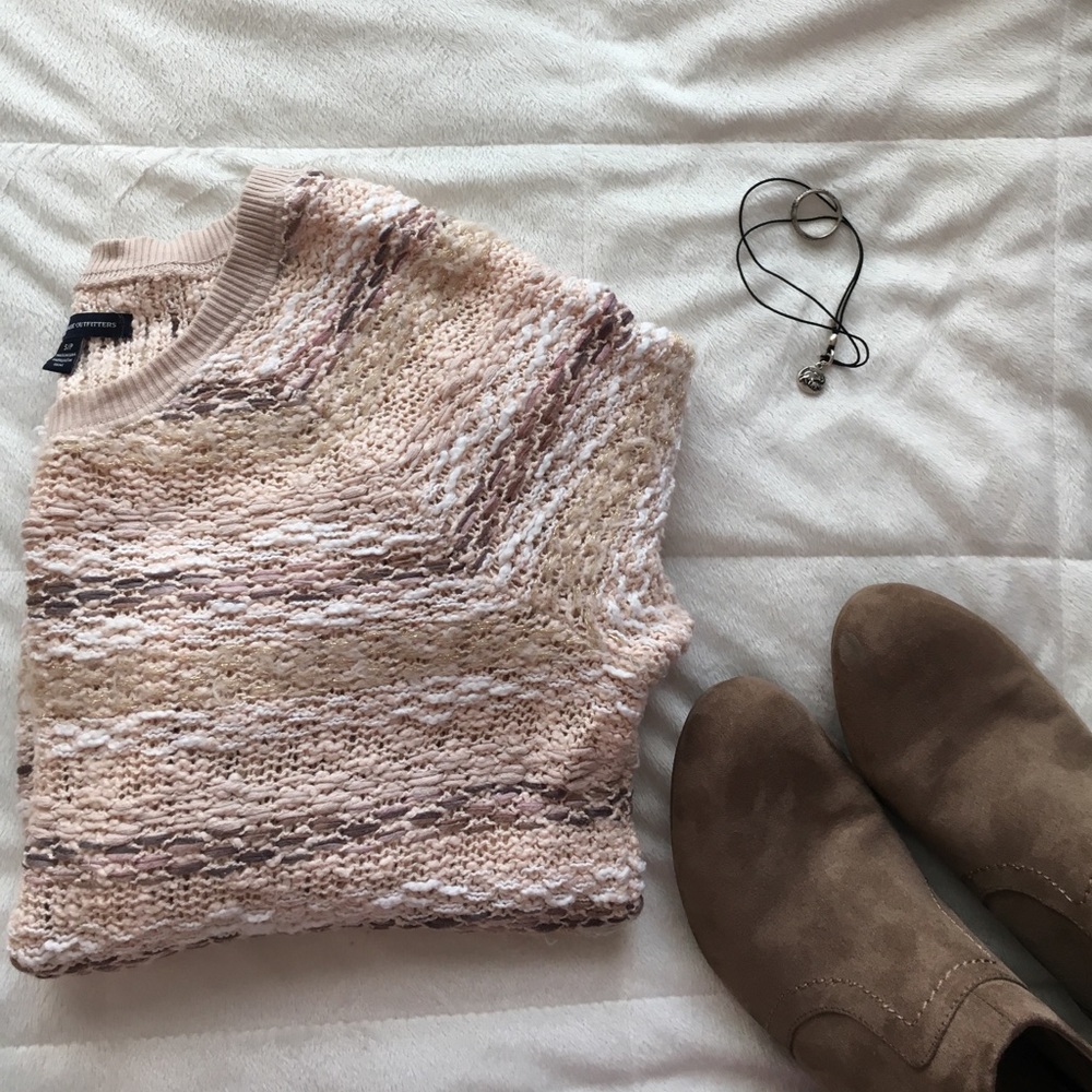 American Eagle Sweater - Size Small