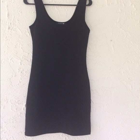 Little black dress - Picture 1 of 1