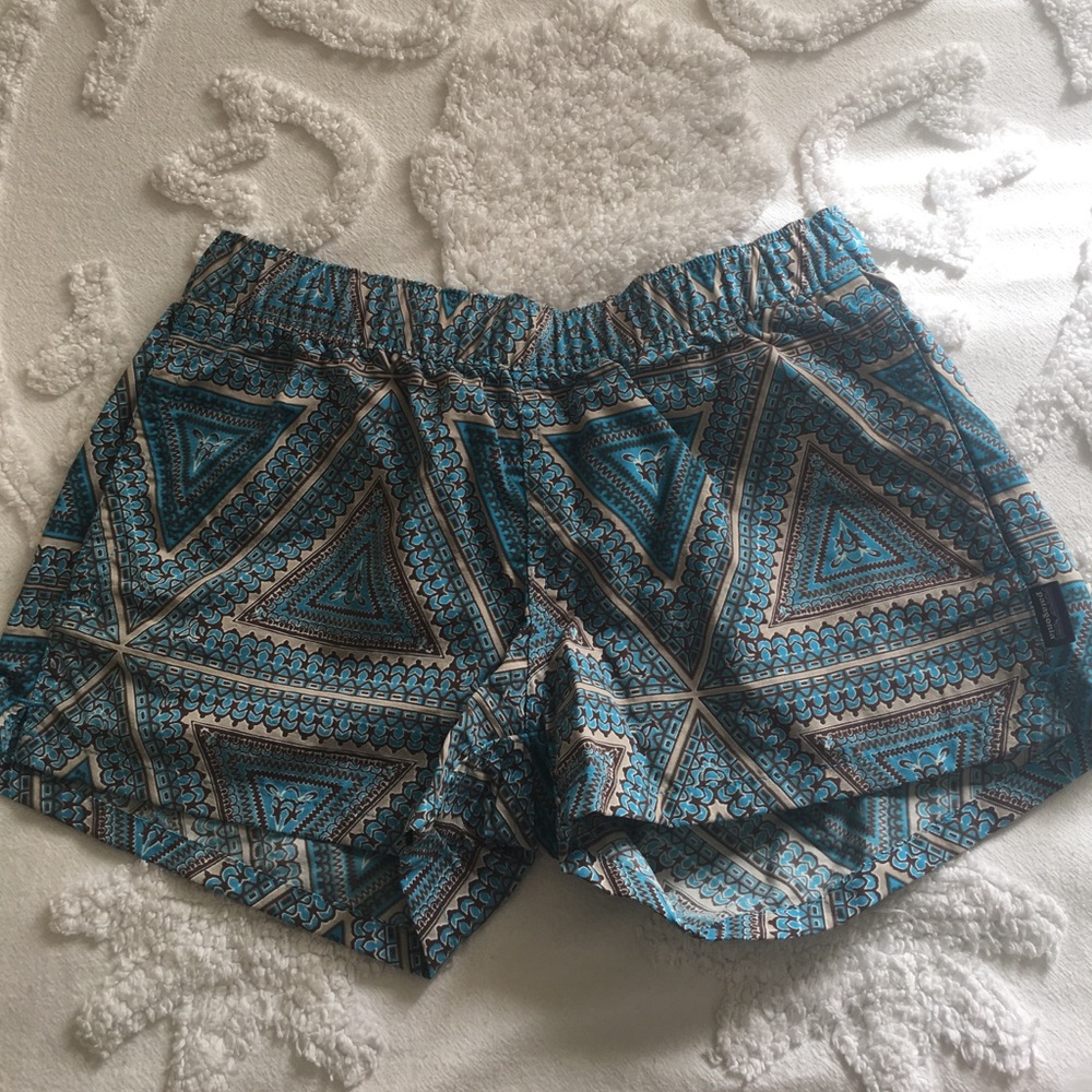 Patagonia shorts