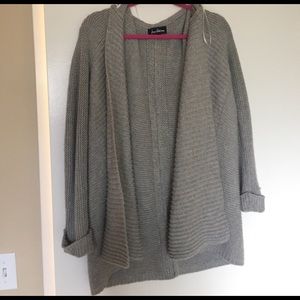 Sam Edelman casual sweater