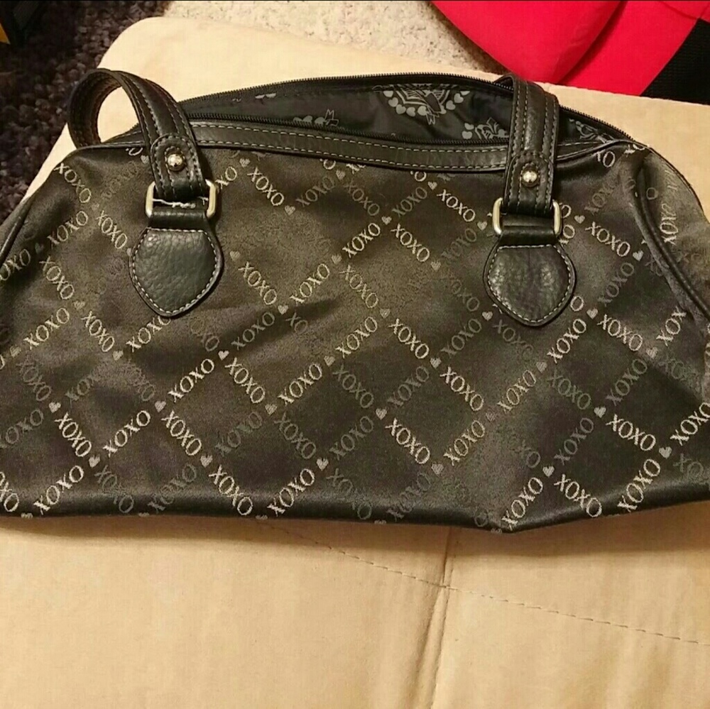 Xoxo bag