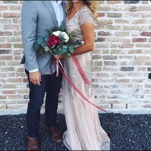 Adriana Papell Dress