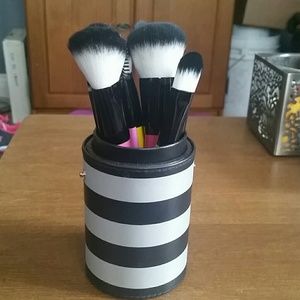 BH Cosmetics Brushe Set