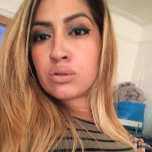 Meet your Posher, Cindy