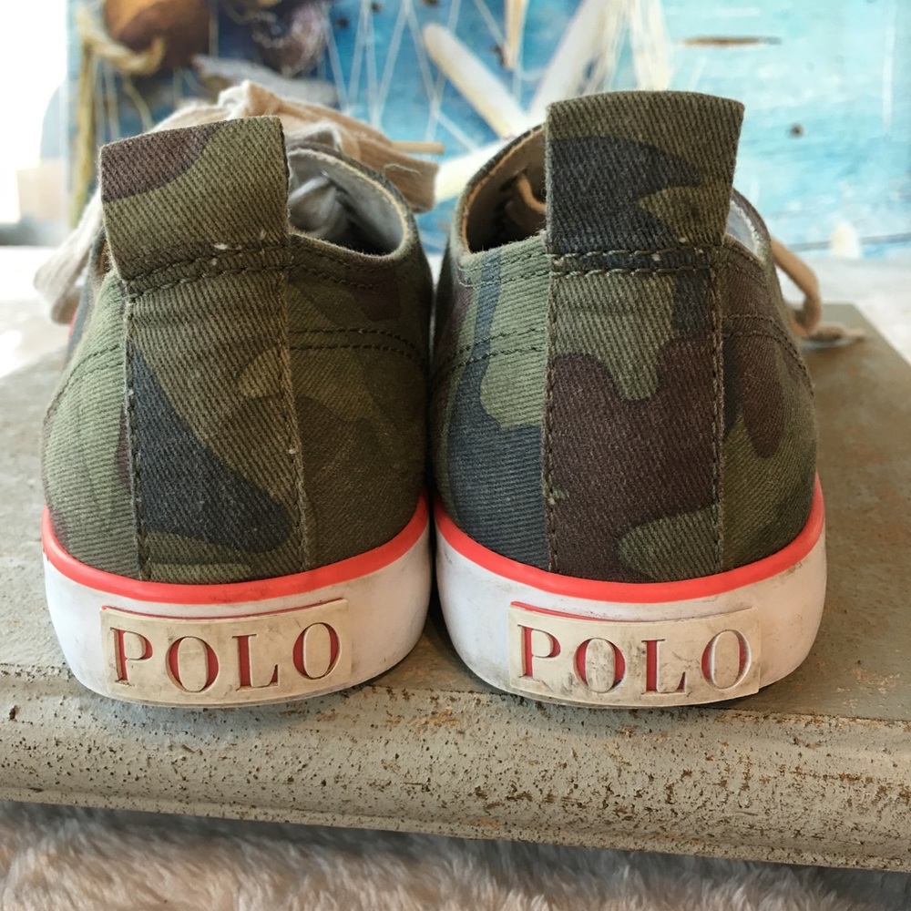 Polo Ralph Lauren Size 5